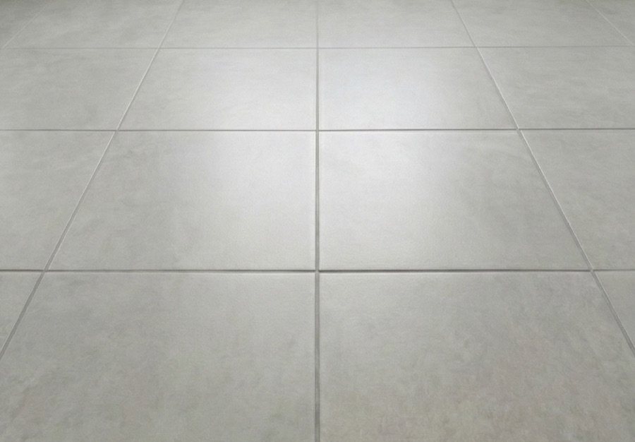 What you see: Floors