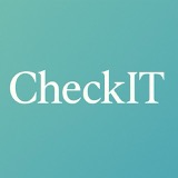 CheckIT logo